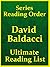 DAVID BALDACCI SERIES SUMMARIES AND CHECKLIST - ALL DAVID BAL... by Reed A. Lott