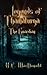Legends of Thamaturga the Guardian by H C MacDonald