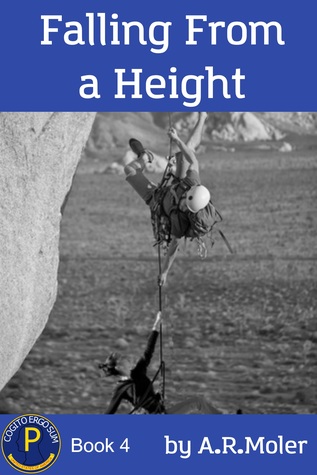 Falling From a Height (Division P Book 4)