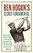 Ben Hogan's Secret Fundamen...