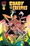 Coady and the Creepies #1 by Liz Prince