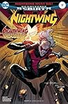 Nightwing (2016-)...