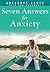Seven Answers for Anxiety by Gregory L. Jantz