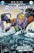 Aquaman (2016-) #19