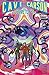 Cave Carson Has a Cybernetic Eye (2016-2017) #6