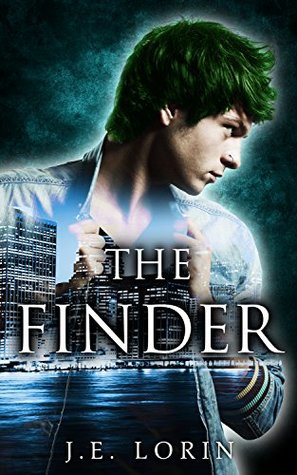 The Finder (Kindle Edition)