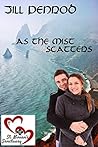 As the Mist Scatters (St. Ninian's Sanctuary, #2)