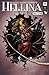Hellina: Scythe #1