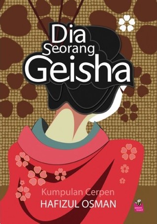 Dia Seorang Geisha
