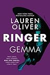 Ringer by Lauren Oliver