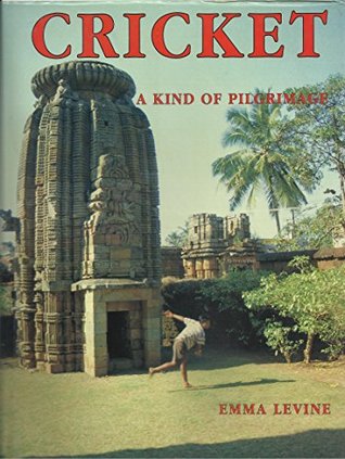 Cricket: A Kind-of Pilgrimage (Hardcover)