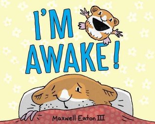 I'm Awake! (Hardcover)