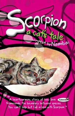 Scorpion - A Cat's Tale