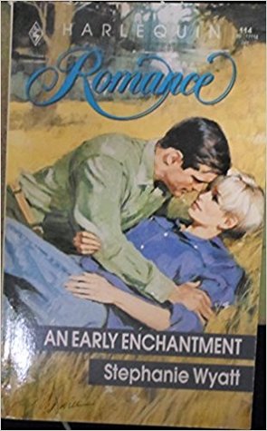 An Early Enchantment