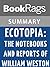 Summary & Study Guide Ecotopia by Ernest Callenbach