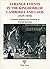 Strange Events in the Kingdoms of Cambodia and Laos (1635-1644)