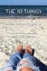 The 10 Things: An invitation to dive in The 10 Things: An invitation to dive in