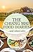The Chiang Mai Food Diaries… and other tales by Alexander  Gunn