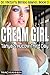 Cream Girl: Tanya's Hucow Third Day (Dr. Viktor's Bimbo Island Book 3)