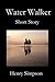 Water Walker: Short Story