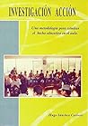 Investigación acción
