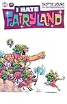 I Hate Fairyland (2015-2018) #11 by Skottie Young