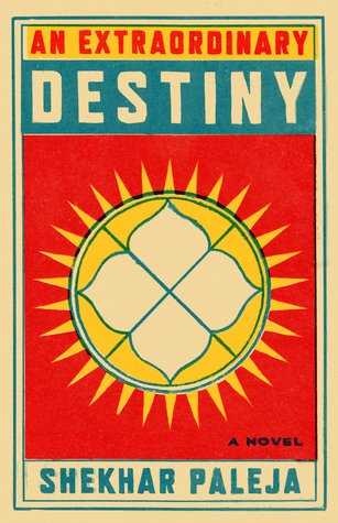 An Extraordinary Destiny (Paperback)