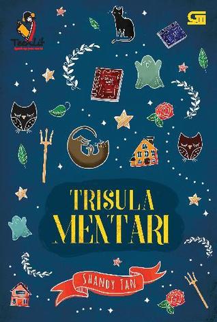 Trisula Mentari (Paperback)