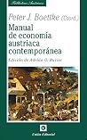 Manual de economí...