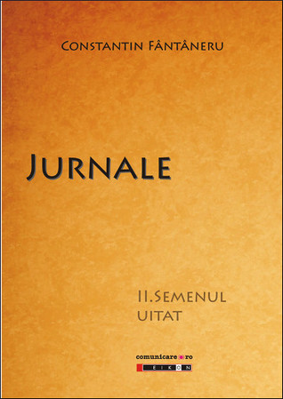 Jurnale: 2.Semenul uitat