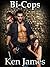 Bi-Cops: Bisexual MMF Erotica