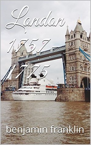 London 1757-1775