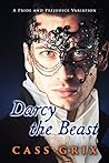 Darcy the Beast by Jane Grix