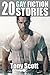20 Gay Fiction Stories