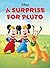 A Surprise for Pluto