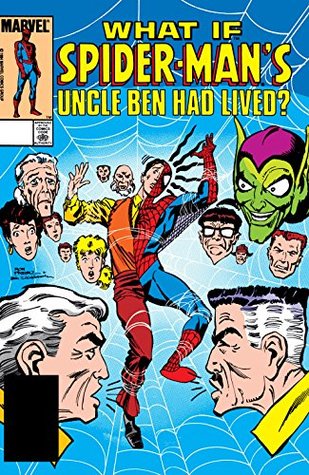 What If? (1977-1984) #46