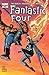Fantastic Four #514