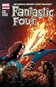 Fantastic Four #515