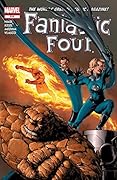 Fantastic Four #516