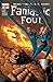 Fantastic Four #516