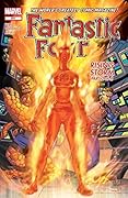 Fantastic Four #521