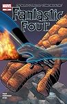 Fantastic Four #524 Fantastic Four #524