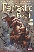 Fantastic Four #56