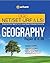 UGC NET/SET (JRF & LS) GEOGRAPHY Paper II & III
