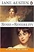 Sense and Sensibility