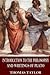 Introduction to the Philosophy and Writings of Plato