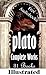 Plato by Plato