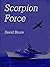 Scorpion Force (Ackroyd, #2)