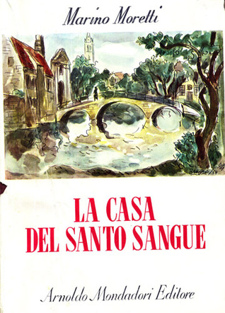 La casa del santo sangue