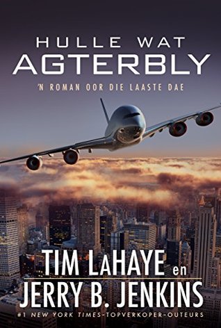 Hulle wat agterbly (eBoek)